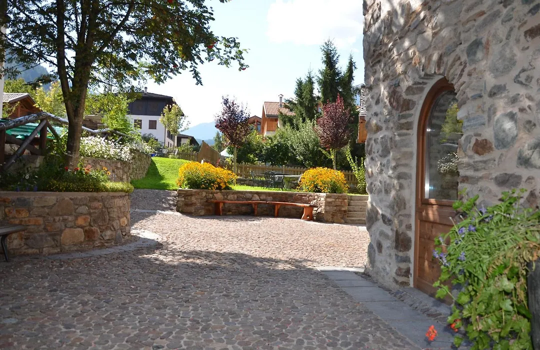 Residence Ca' Delle Margherite-1