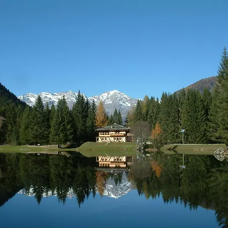 Residence Ca' Delle Margherite-3